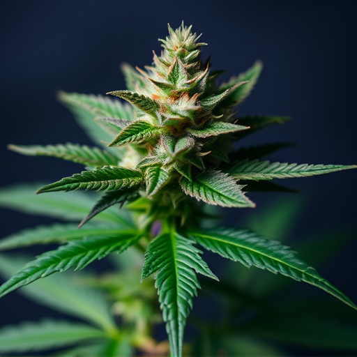 best cannabis strains for fibromyalgia