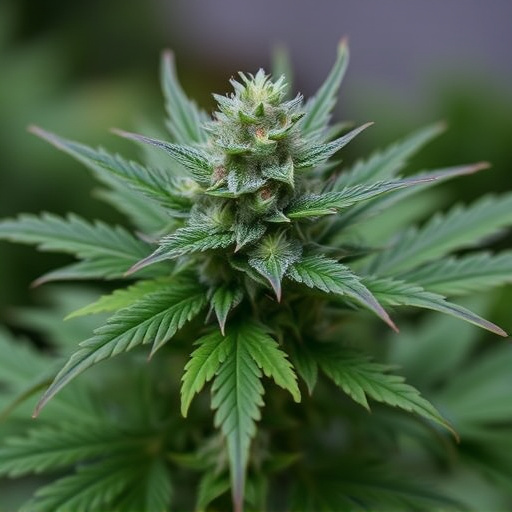 best cannabis strains for fibromyalgia