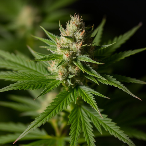 best cannabis strains for fibromyalgia