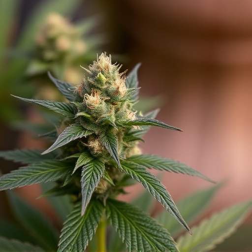 best cannabis strains for fibromyalgia
