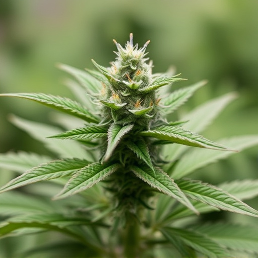 best cannabis strains for fibromyalgia