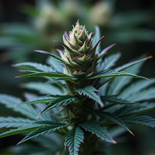 best cannabis strains for fibromyalgia