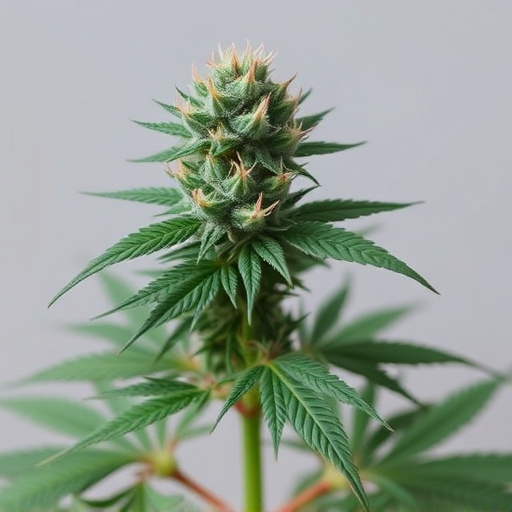 best cannabis strains for fibromyalgia