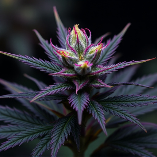 best cannabis strains for fibromyalgia