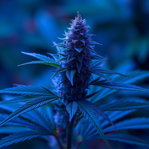 best cannabis strains for fibromyalgia
