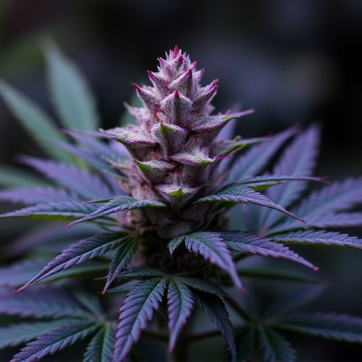 best cannabis strains for fibromyalgia