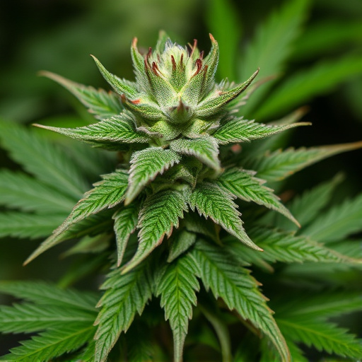 best cannabis strains for fibromyalgia