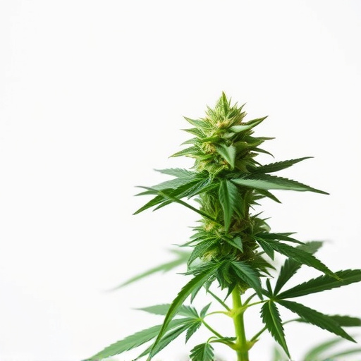best cannabis strains for fibromyalgia