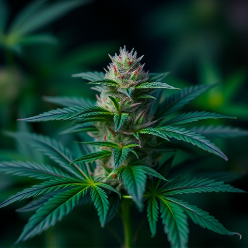 best cannabis strains for fibromyalgia
