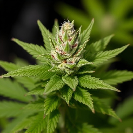 best cannabis strains for fibromyalgia