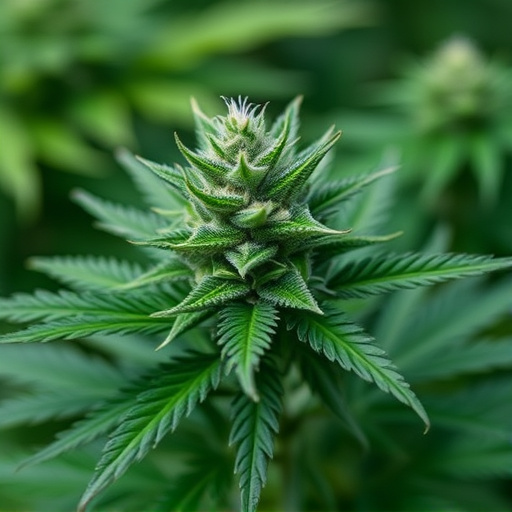 best cannabis strains for fibromyalgia