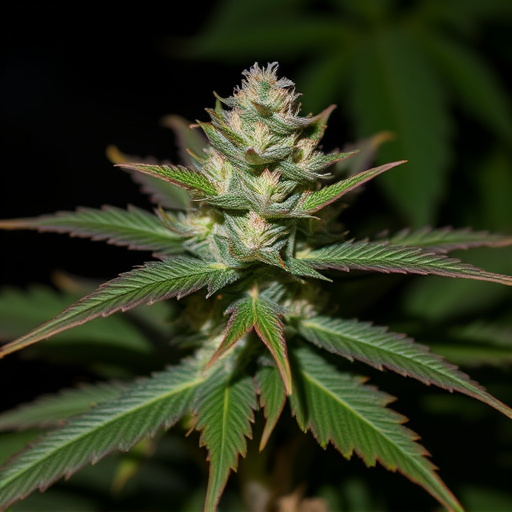best cannabis strains for fibromyalgia