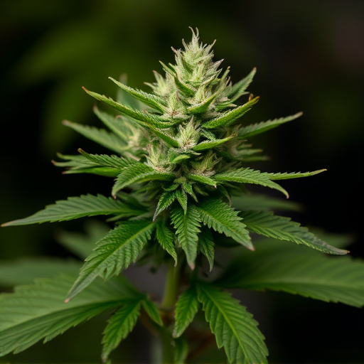 best cannabis strains for fibromyalgia