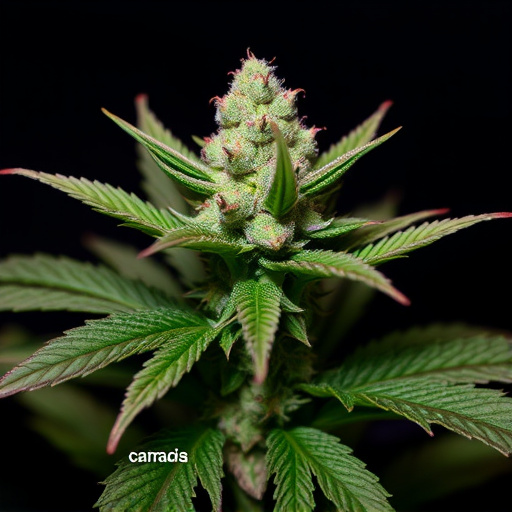 best cannabis strains for fibromyalgia