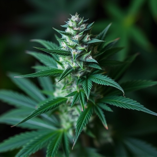 best cannabis strains for fibromyalgia