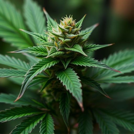 best cannabis strains for fibromyalgia
