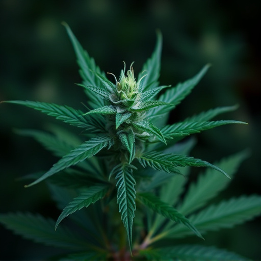 Weed as Relaxant: Exploring Cannabis for Fibromyalgia Relief