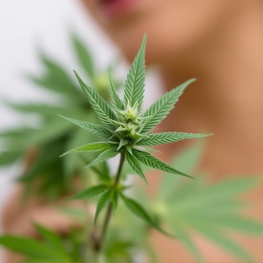 best cannabis strains for fibromyalgia