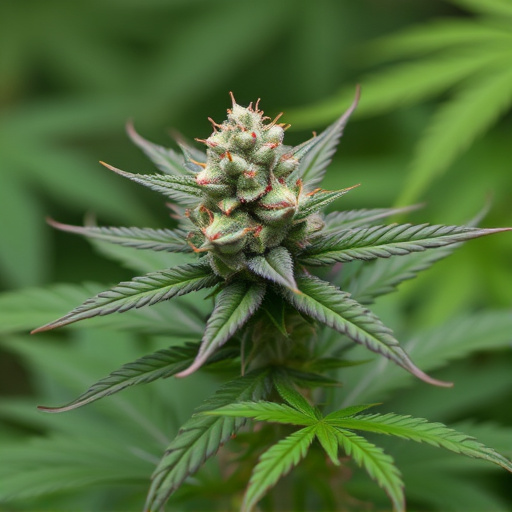 best cannabis strains for fibromyalgia