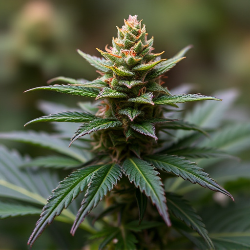 best cannabis strains for fibromyalgia