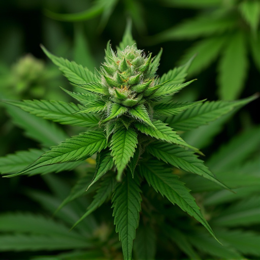 best cannabis strains for migraines