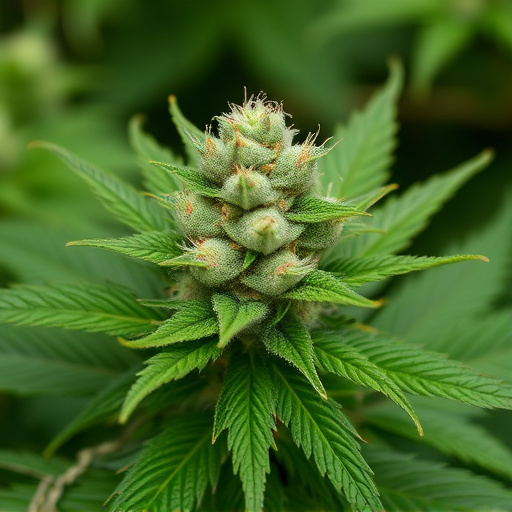 best cannabis strains for migraines