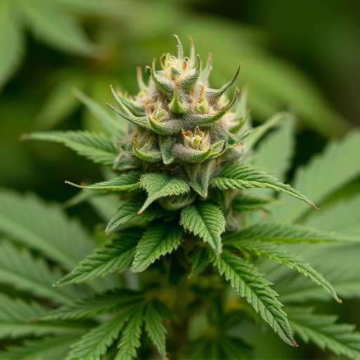 best cannabis strains for migraines