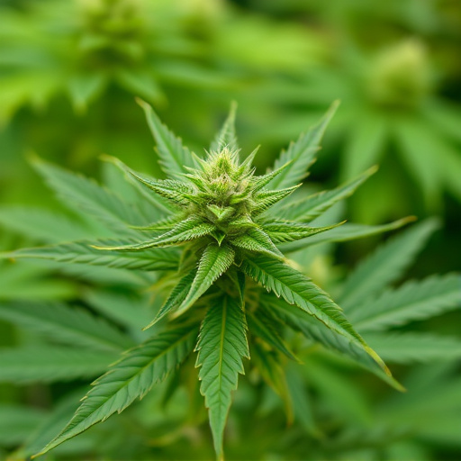 best cannabis strains for migraines