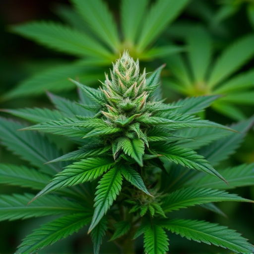 best cannabis strains for migraines