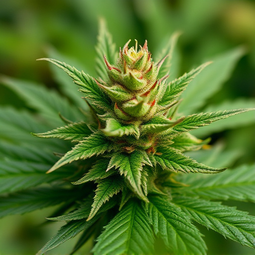 best cannabis strains for migraines
