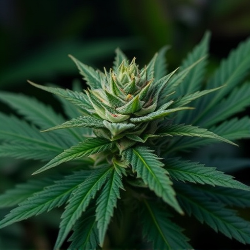 Cannabis as a Natural Migraine Relaxant: Exploring Best Strains