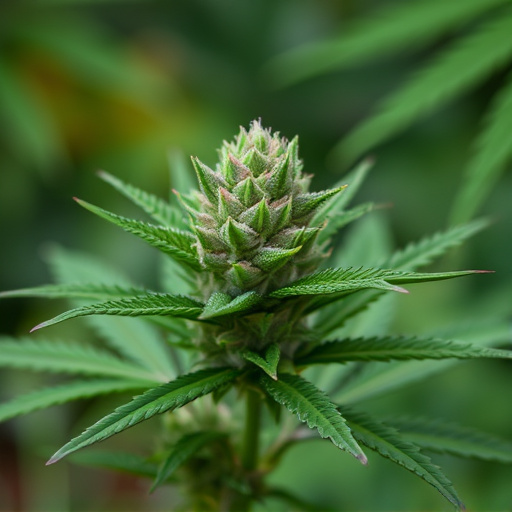 best cannabis strains for migraines