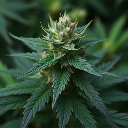 best cannabis strains for migraines
