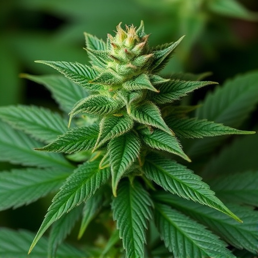 best cannabis strains for migraines