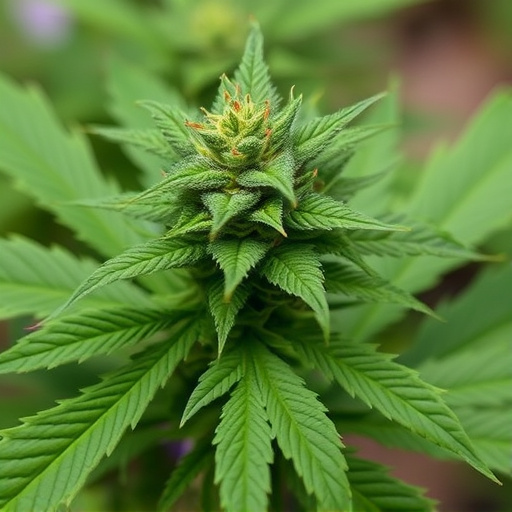 best cannabis strains for migraines