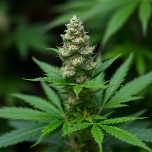 best cannabis strains for migraines