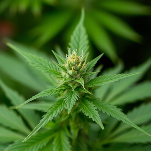 best cannabis strains for migraines