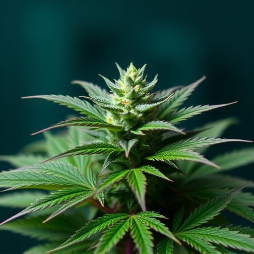 best cannabis strains for migraines