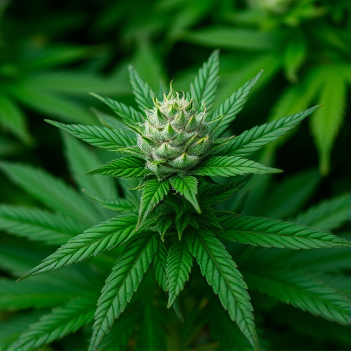 best cannabis strains for migraines