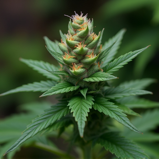 best cannabis strains for migraines
