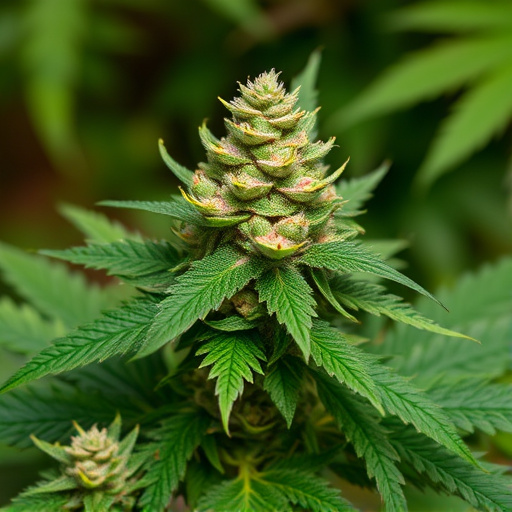 best cannabis strains for migraines