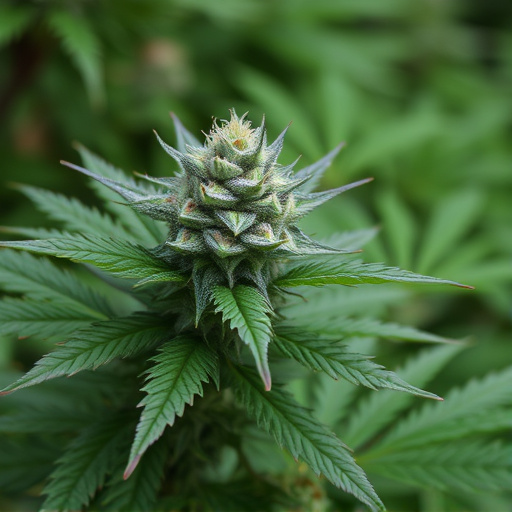 best cannabis strains for migraines