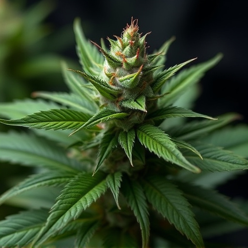 best cannabis strains for migraines