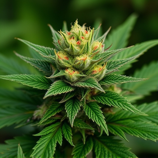 best cannabis strains for migraines