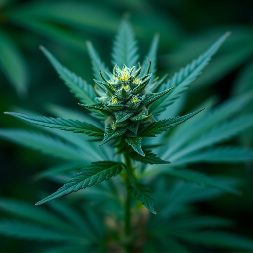 best cannabis strains for migraines