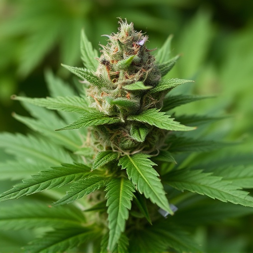 best cannabis strains for migraines