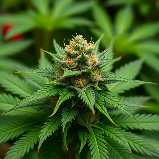 best cannabis strains for migraines