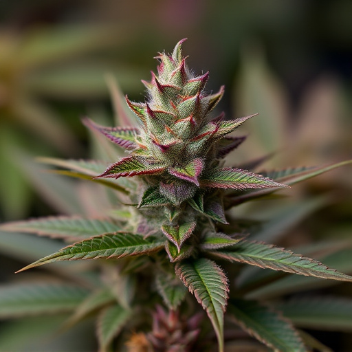best cannabis strains for migraines