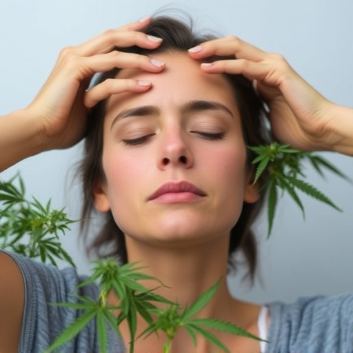 best cannabis strains for migraines