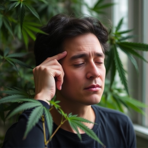 Best Balanced Hybrid Cannabis Strains for Migraine Relief